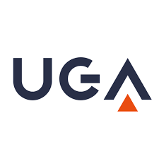 Grenoble-Alpes University Logo
